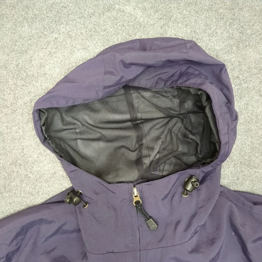 Timberland type jacket